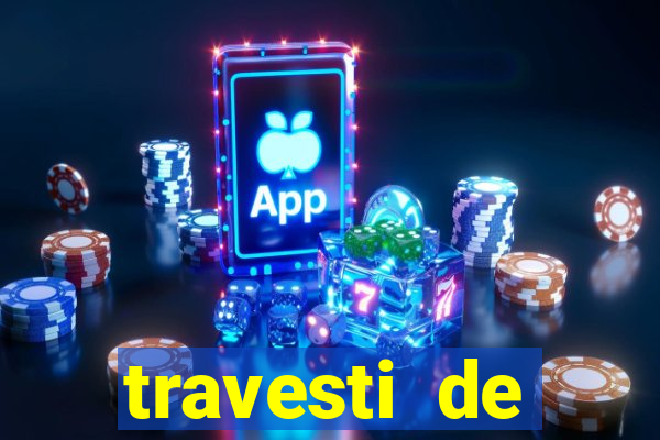 travesti de programa cachoeirinha